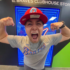 Meet your Posher, Shane